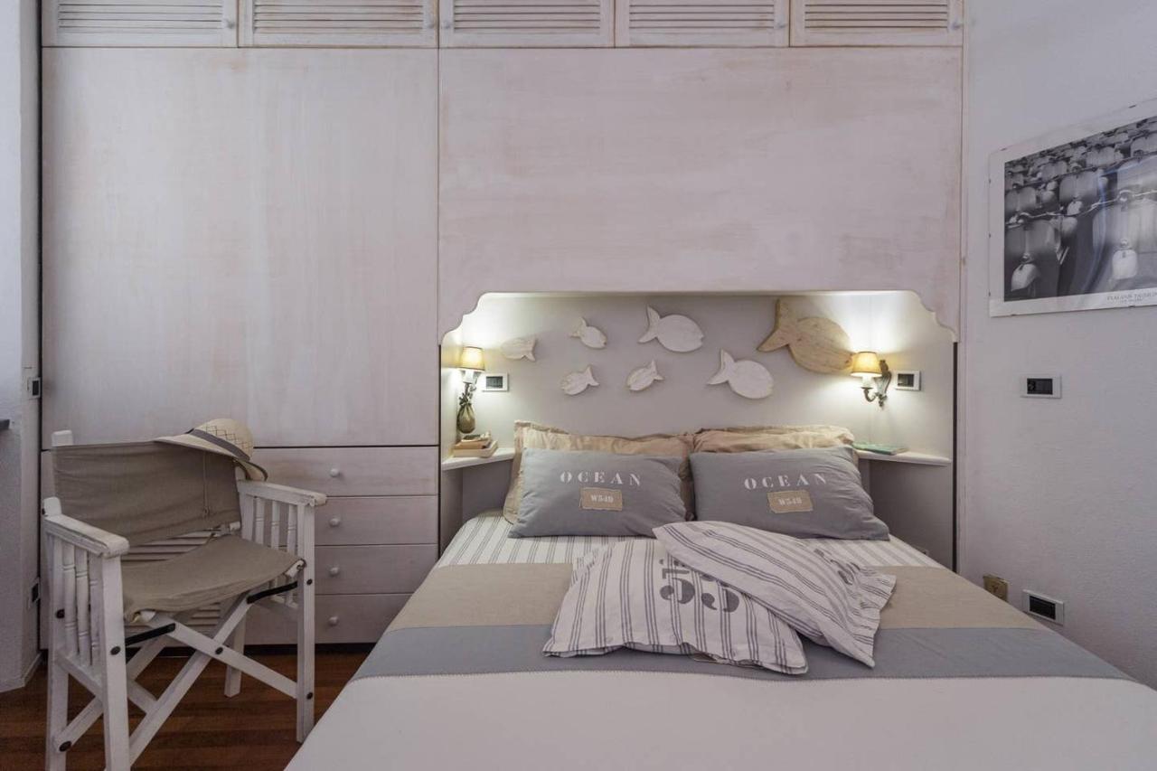 Portofino Above The Sea 아파트 외부 사진