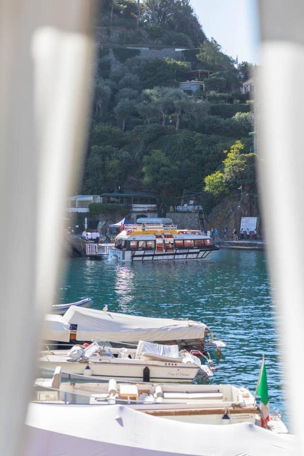 Portofino Above The Sea 아파트 외부 사진