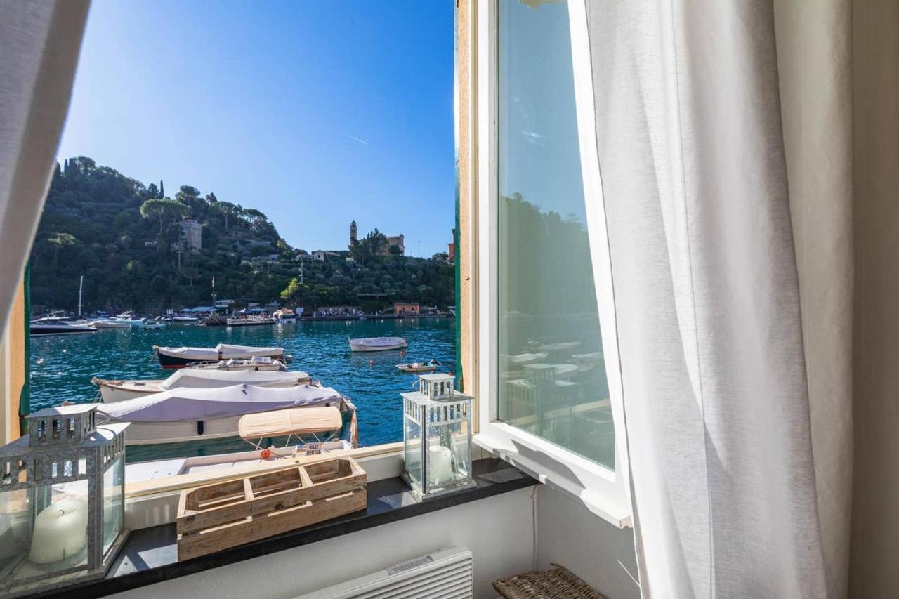 Portofino Above The Sea 아파트 외부 사진