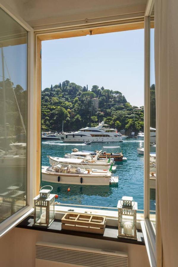 Portofino Above The Sea 아파트 외부 사진