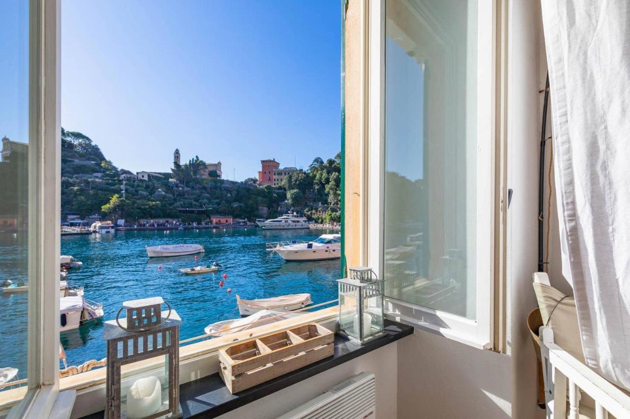 Portofino Above The Sea 아파트 외부 사진