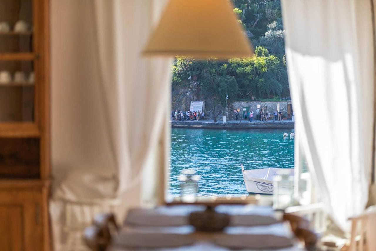 Portofino Above The Sea 아파트 외부 사진