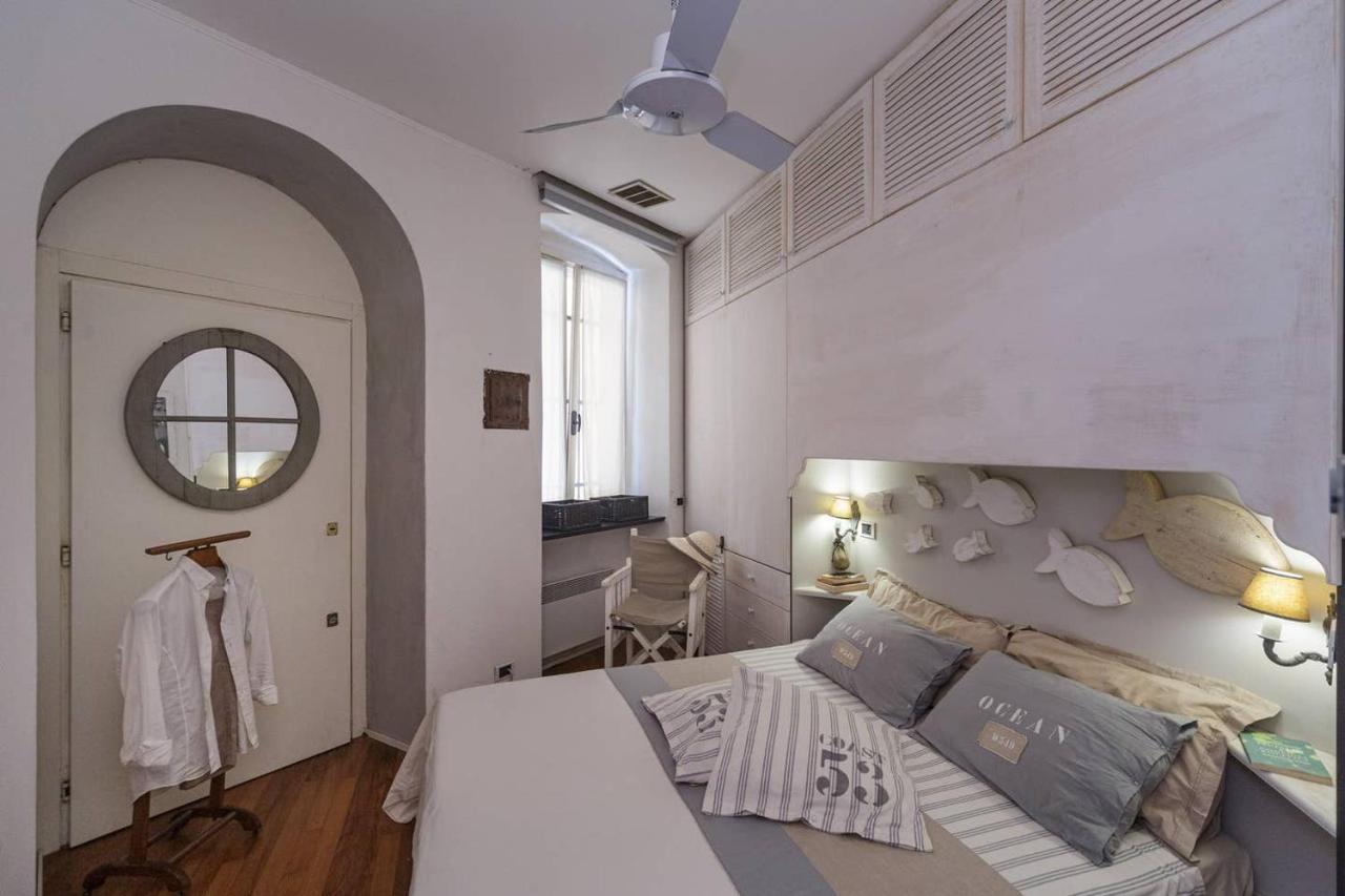 Portofino Above The Sea 아파트 외부 사진